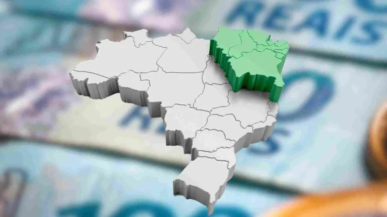 Franquias no Nordeste crescem 10,7% em Faturamento no 3º tri de 2024