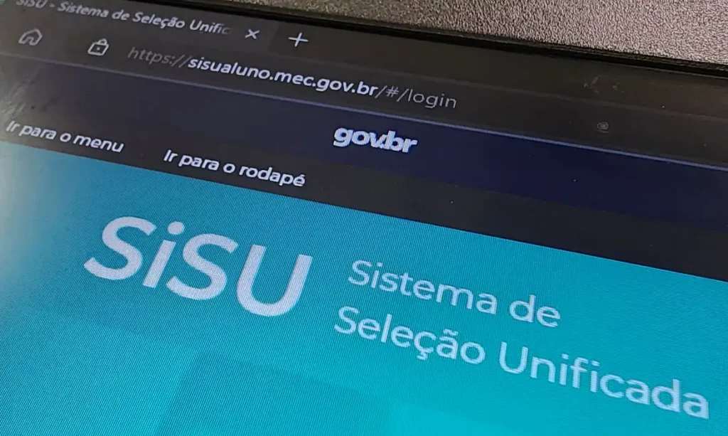 Sisu 2025: inscrições começam na próxima sexta-feira e matrículas vão até 31 de janeiro