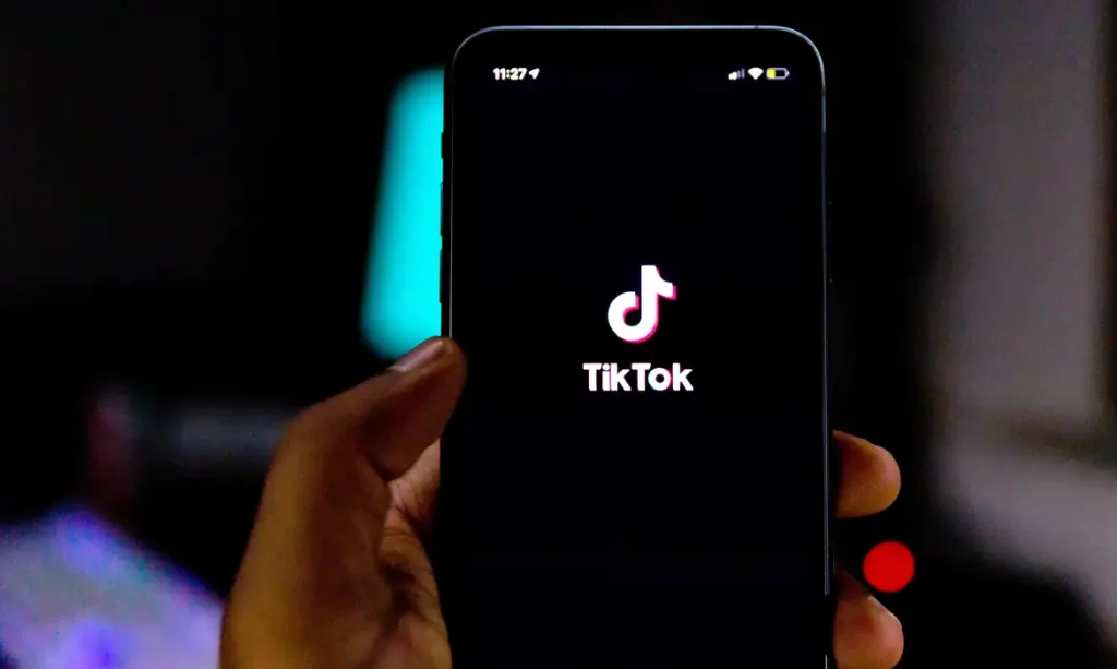 TikTok deixa de funcionar nos Estados Unidos. Plataforma tem 170 milhões de usuários no país