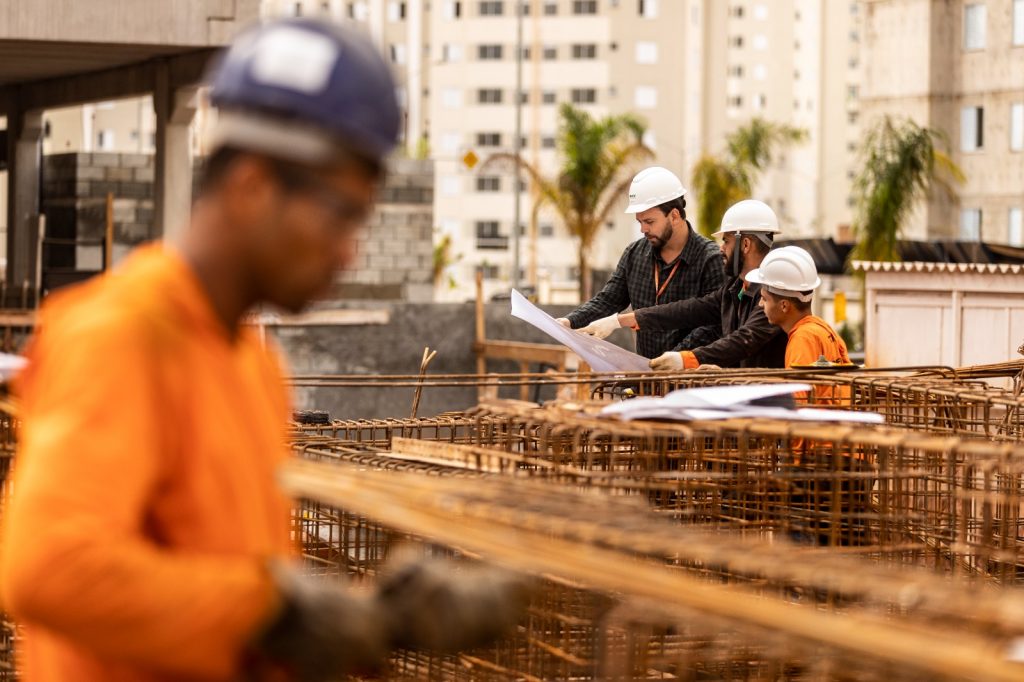 MRV aposta em tecnologia e eficiência para melhorar agilidade e segurança do processo construtivo