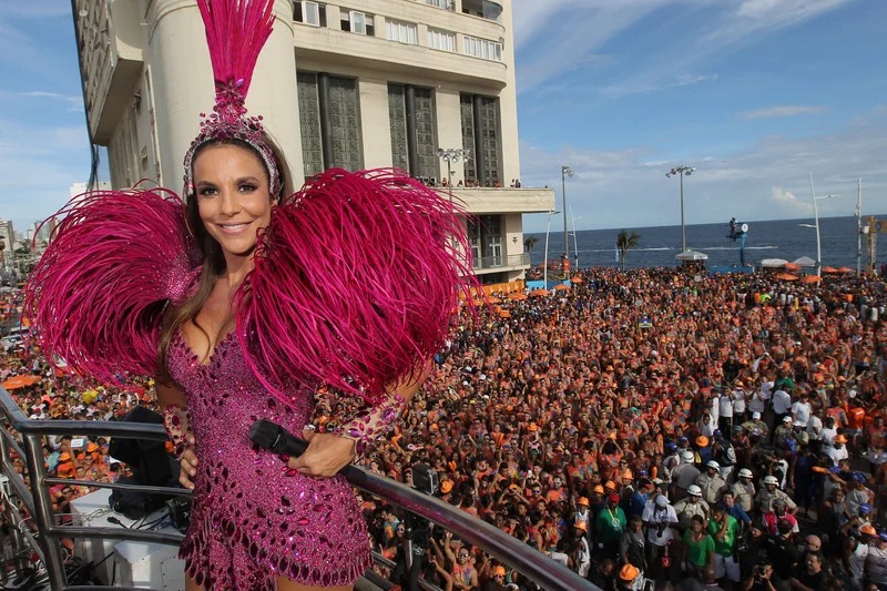 ivete