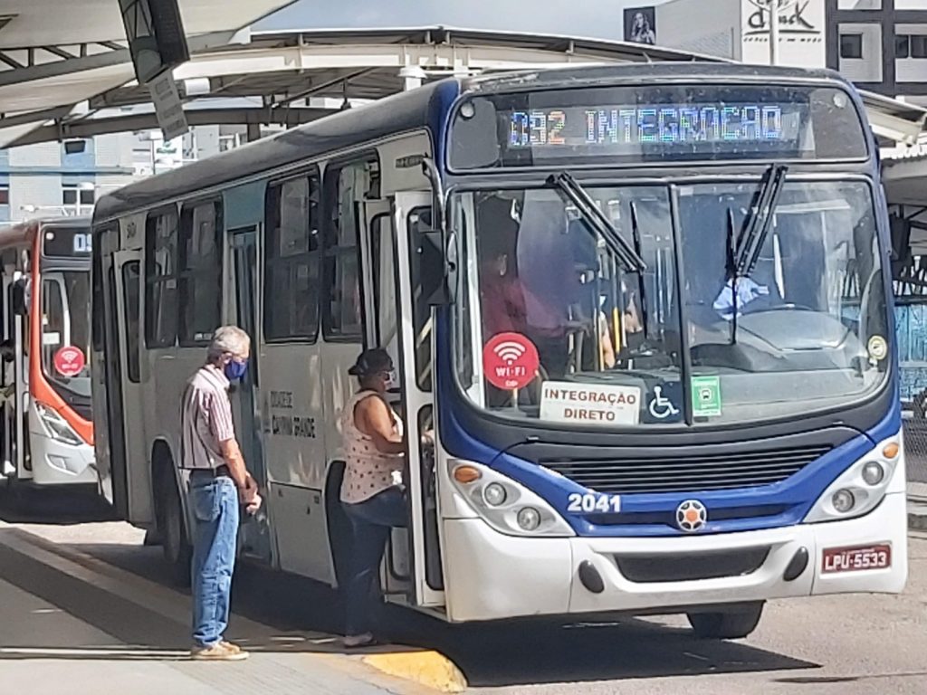 Prefeitura de Campina Grande realiza primeira edição do Tarifa Zero de 2025 neste sábado