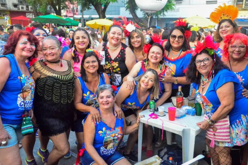 Organizadores de blocos carnavalescos já podem solicitar autorização para desfilar em João Pessoa