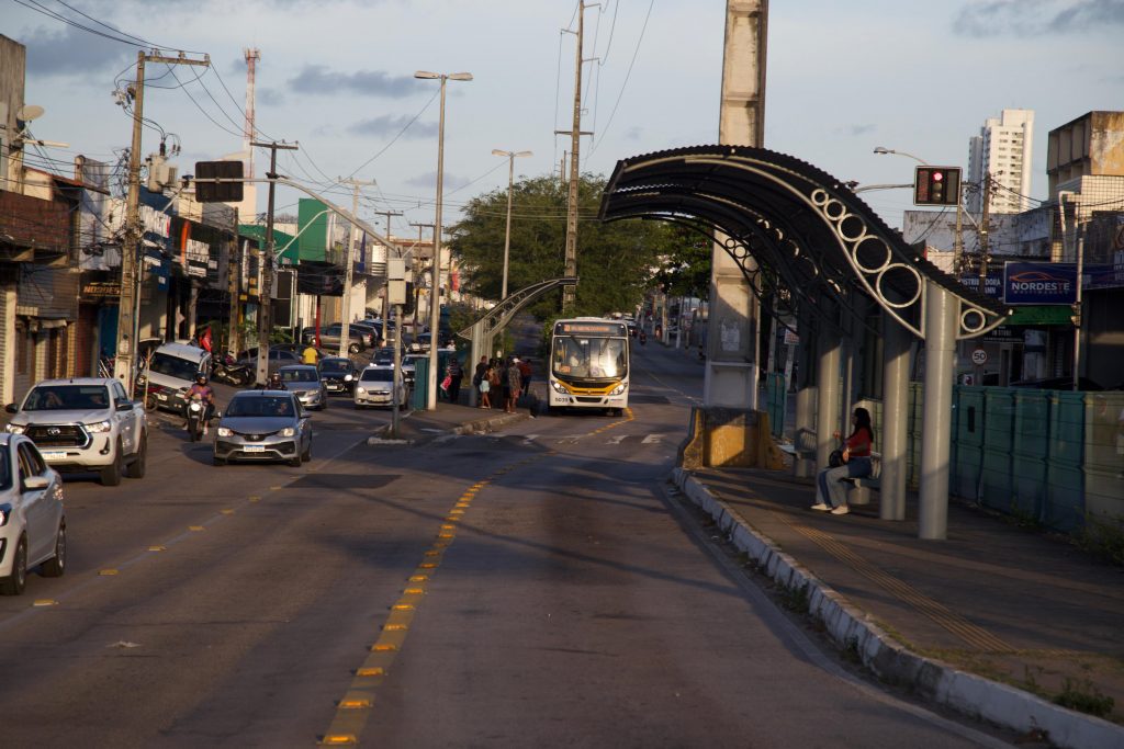 FETRONOR destaca desafios e oportunidades para o transporte público em 2025