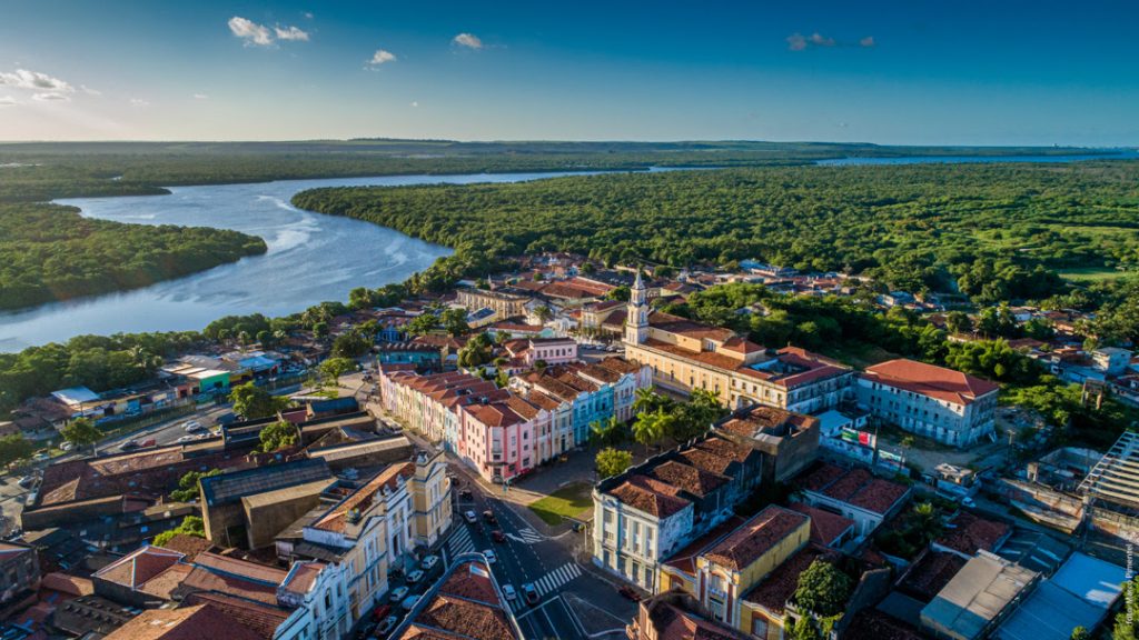 Investimentos no turismo da Paraíba ganham visibilidade na mídia nacional