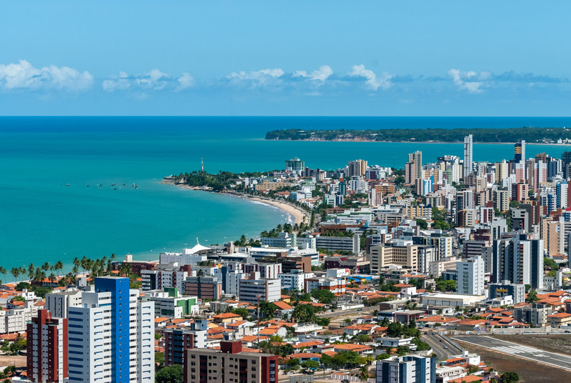 empreendimento turístico