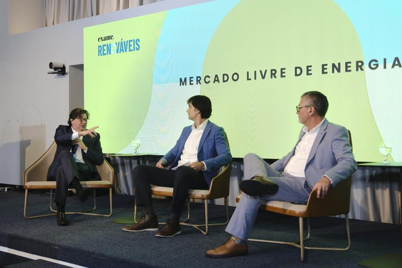 Banco do Nordeste destina R$ 4,5 bilhões em projetos no mercado livre de energia