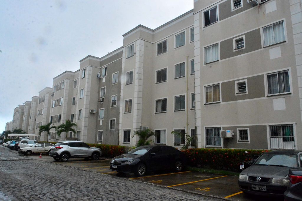 CAIXA contrata 240 novas moradias do Minha Casa Minha Vida em João Pessoa