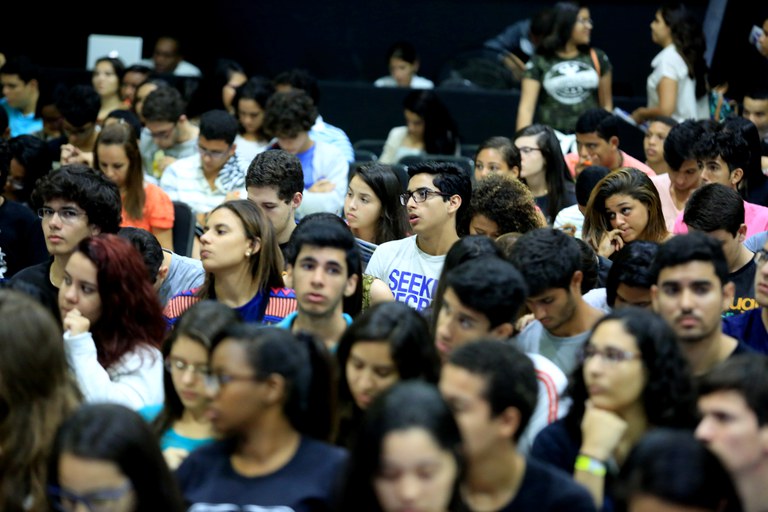 Inova Juventudes: Sudene investirá R$ 1 milhão em edital voltado aos jovens do Nordeste