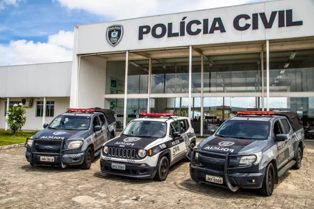 Governador autoriza prorrogação por dois anos do concurso da Polícia Civil