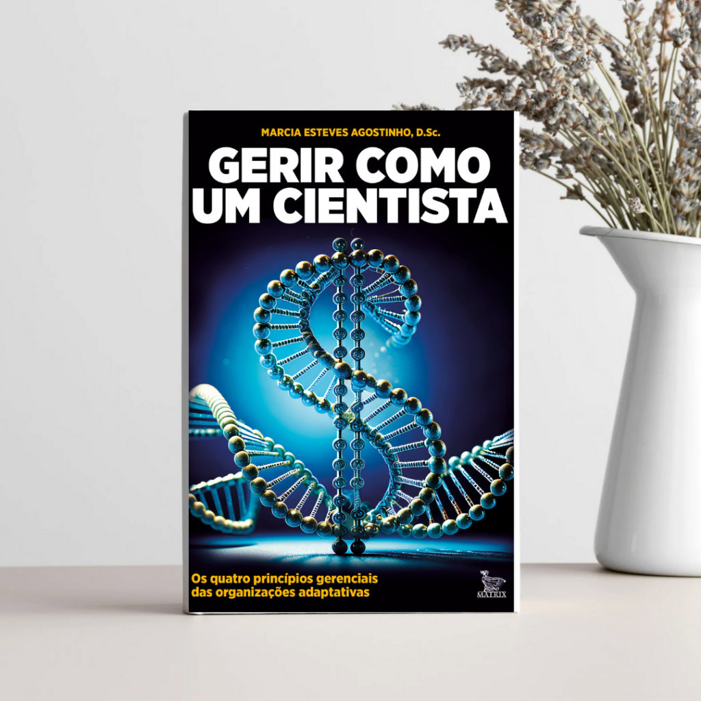 Gerir Como um Cientista