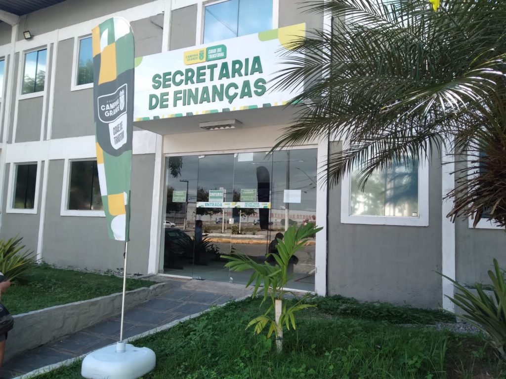 Prefeitura de Campina Grande prorroga prazo para pagamento do IPTU com desconto de 10%