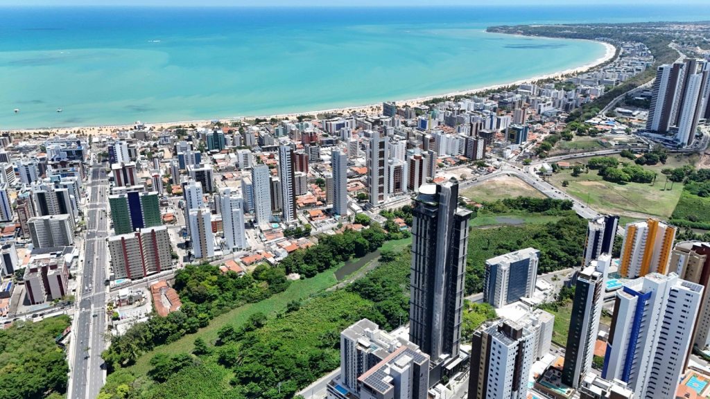 Prime View revoluciona o mercado imobiliário com tecnologia de ponta e inovação sustentável