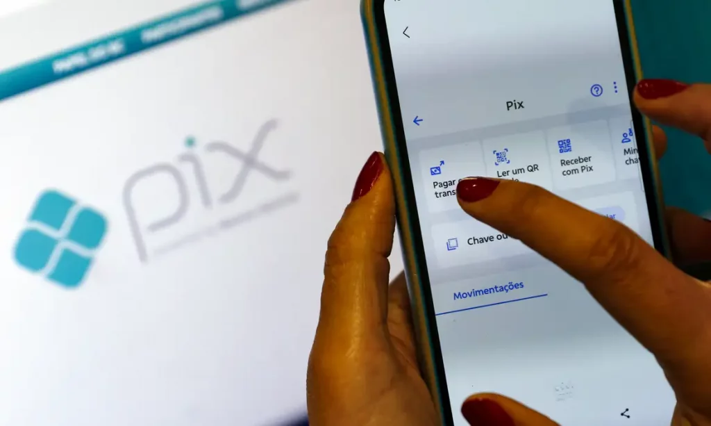 Pix por aproximação se torna obrigatório para bancos; saiba como funciona