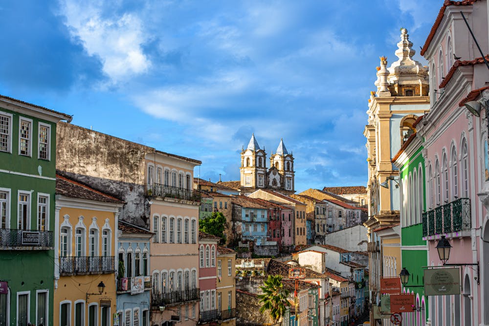 Ministério do Turismo coleta informações para mapear o Afroturismo no Brasil