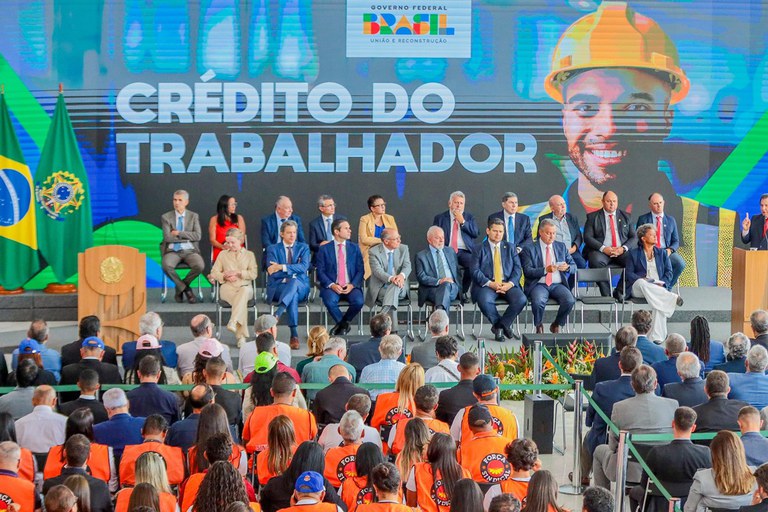 crédito do trabalhador