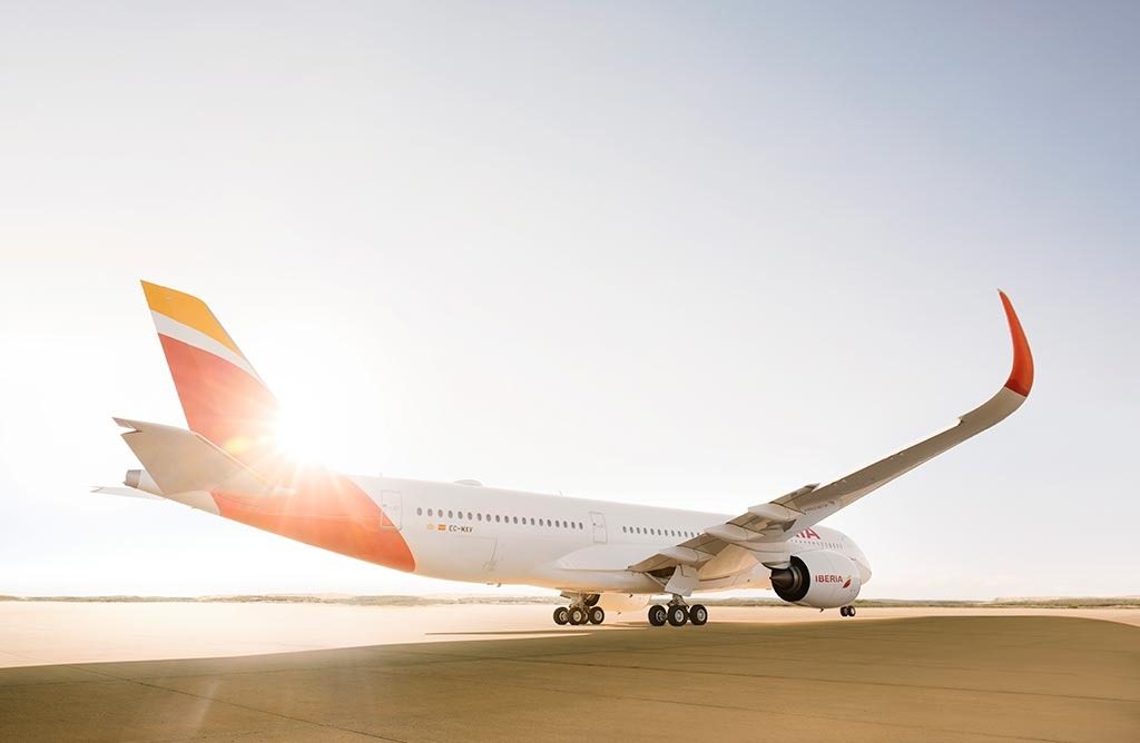 iberia