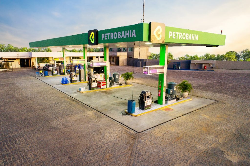 Combustíveis: Petrobahia celebra crescimento na contratação de novos postos de combustíveis