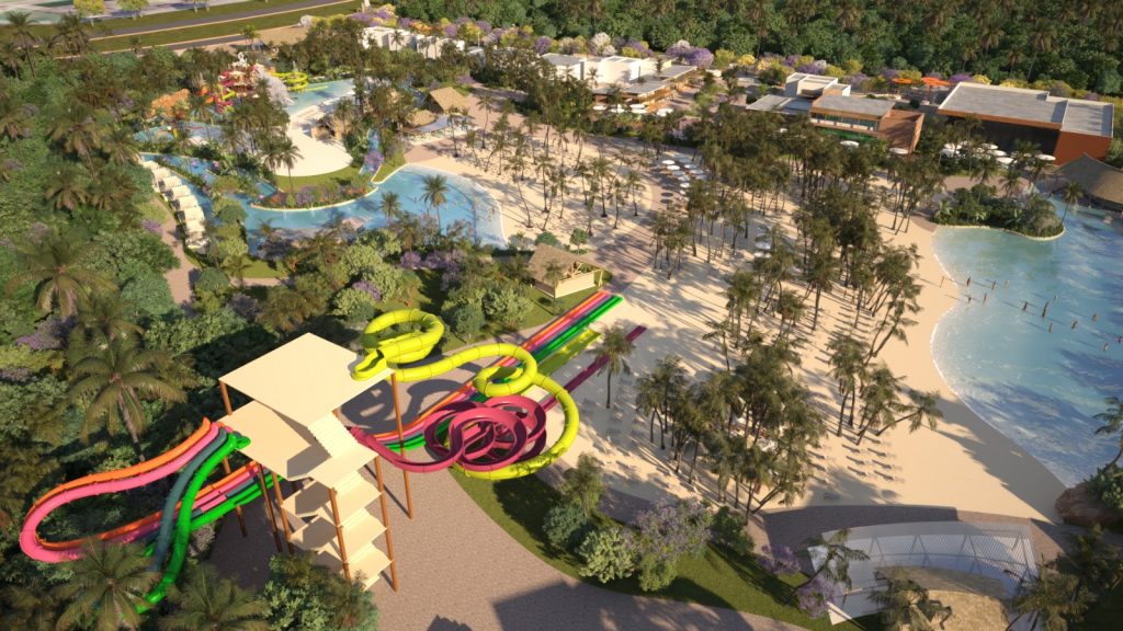 Acquaí Park realiza primeira edição do Carnaval em João Pessoa