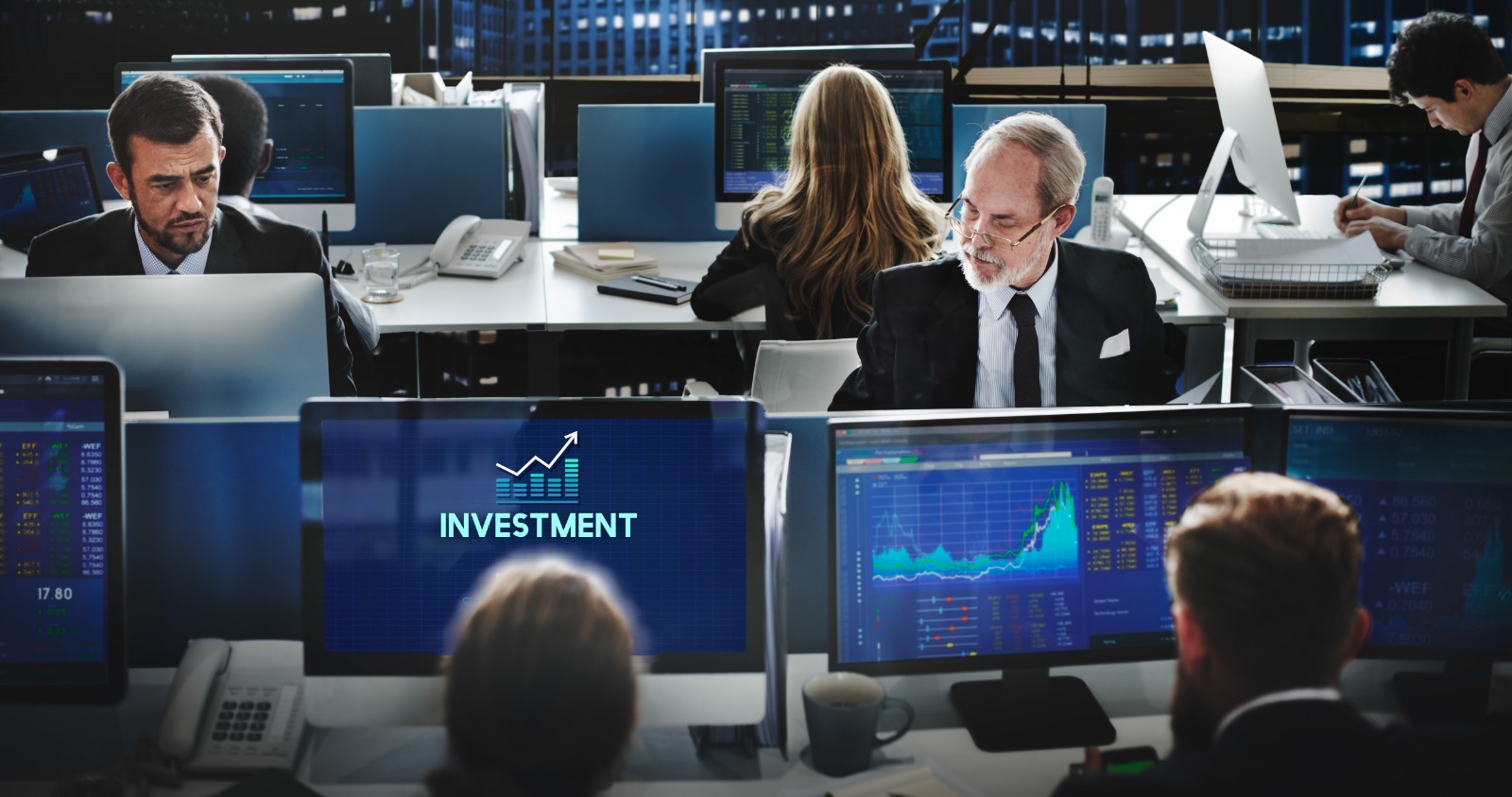 investimento