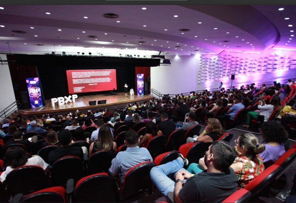 Campina Grande sedia o maior encontro de empreendedores do Nordeste