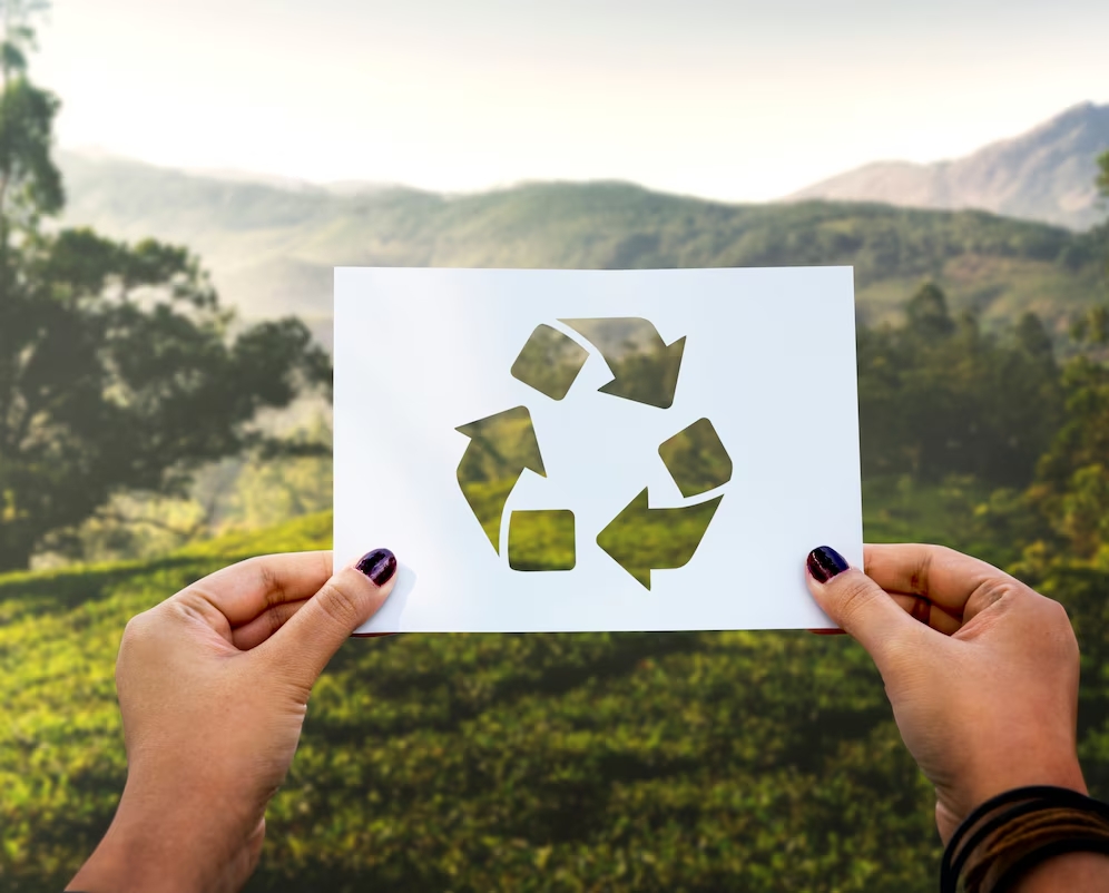 reciclagem