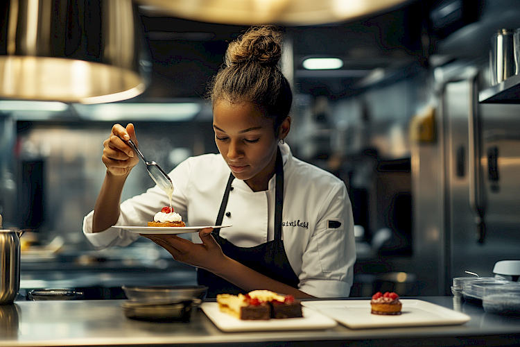 Empreendedorismo feminino cresce em bares e restaurantes e inspira transformação