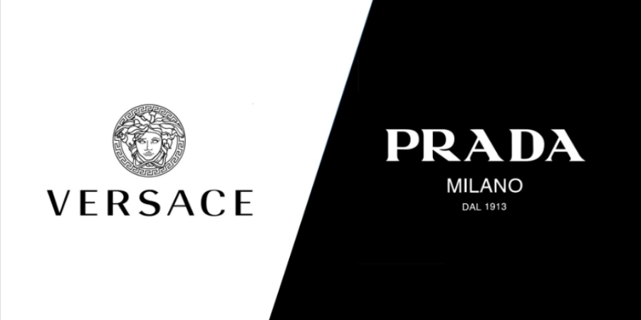 Entenda o impacto de possível aquisição da Versace pela Prada para o mercado de luxo no Brasil