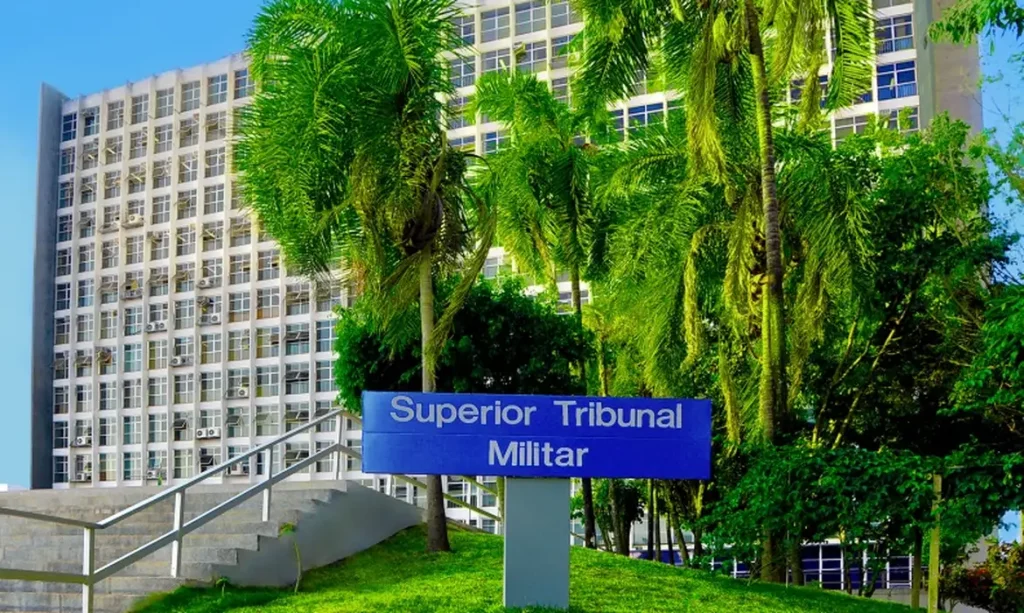 Salários de até R$ 14,8 mil: inscrições para concurso do Superior Tribunal Militar começam nesta sexta