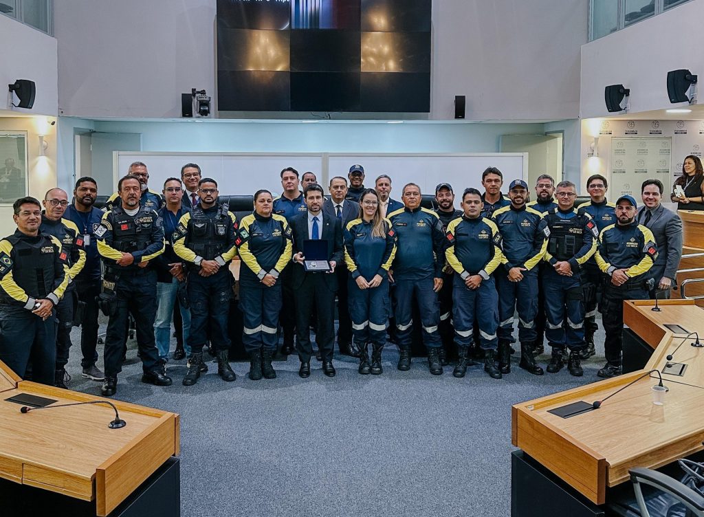 Assembleia debate atualização do PCCR dos servidores do DETRAN-PB