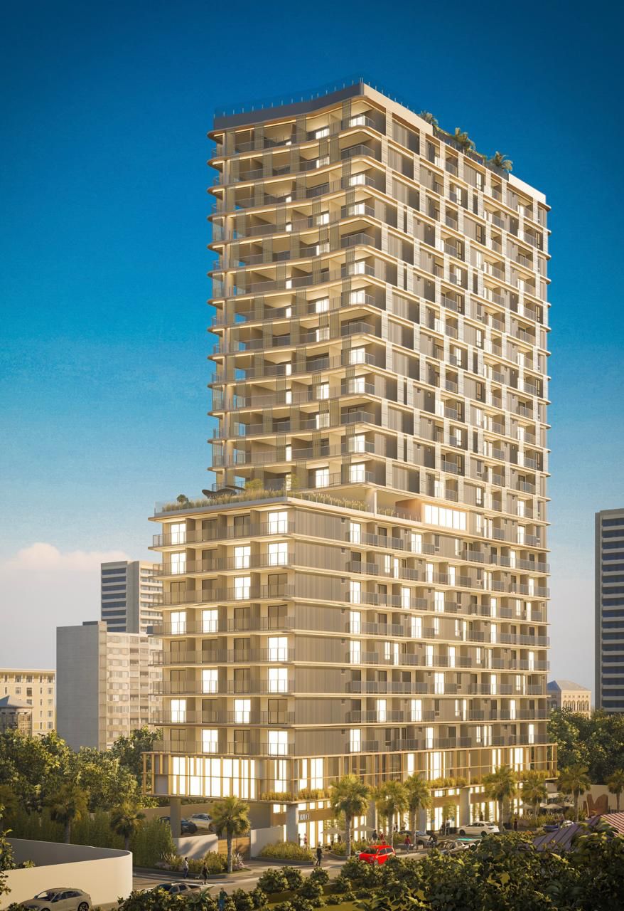 mercado imobiliário