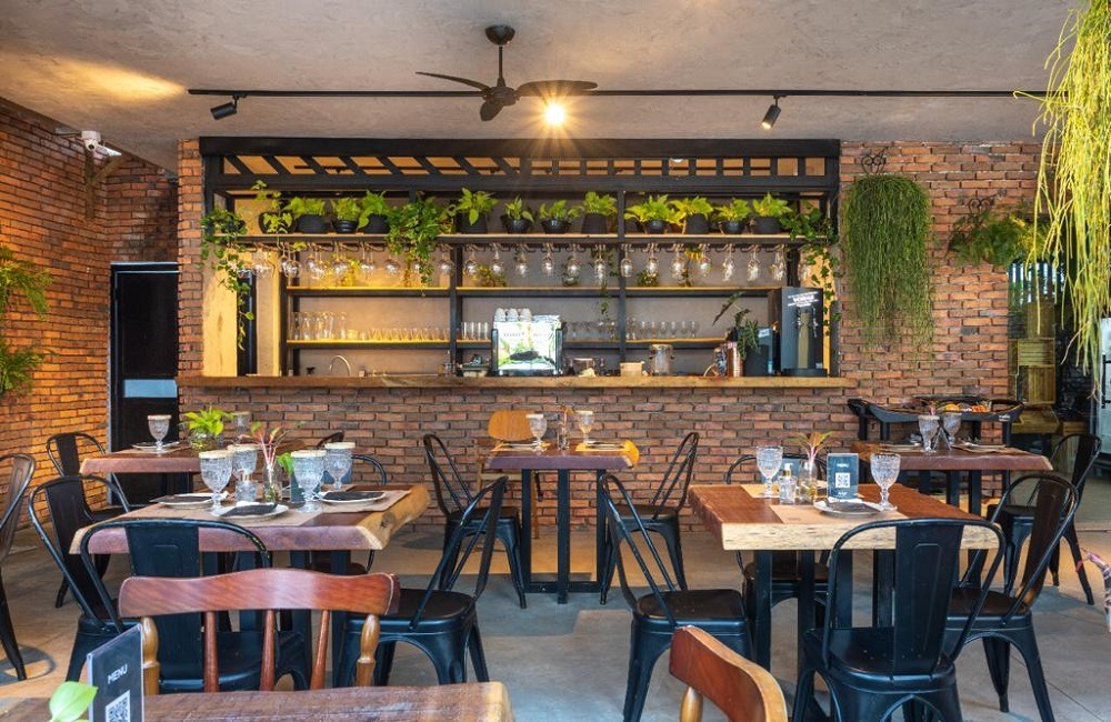 restaurant week