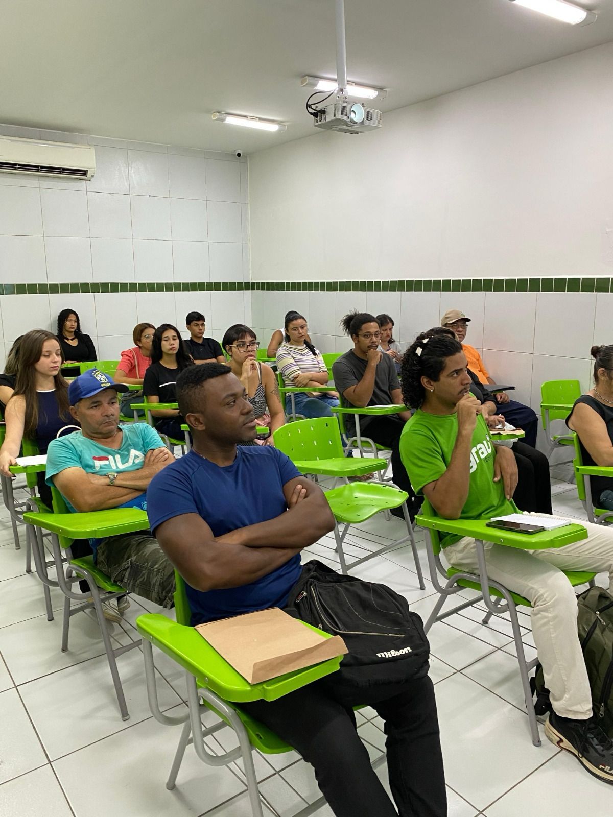 empregabilidade
