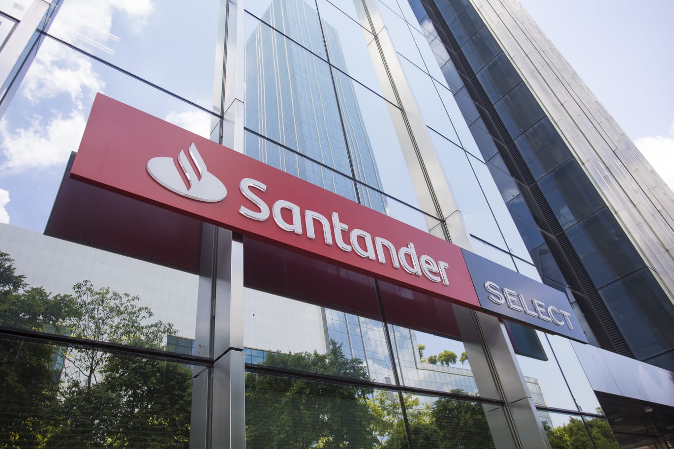 santander