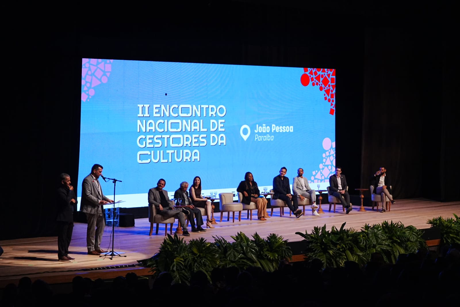 encontro nacional