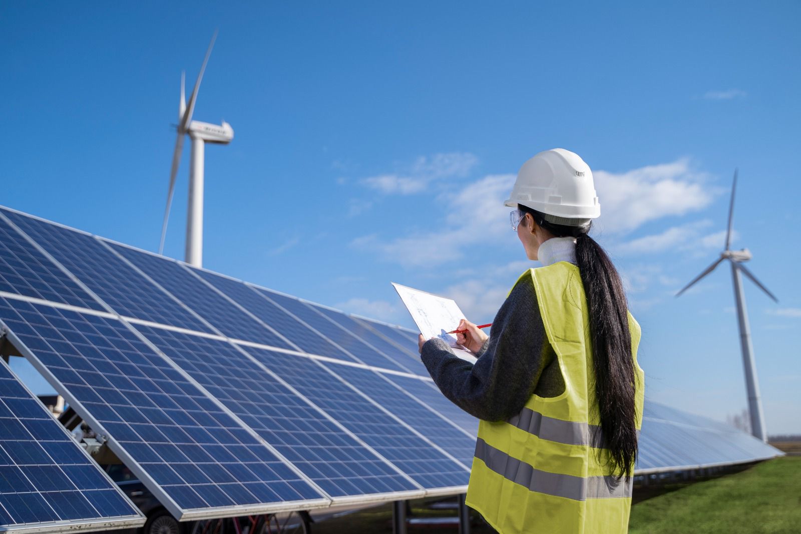 energia solar