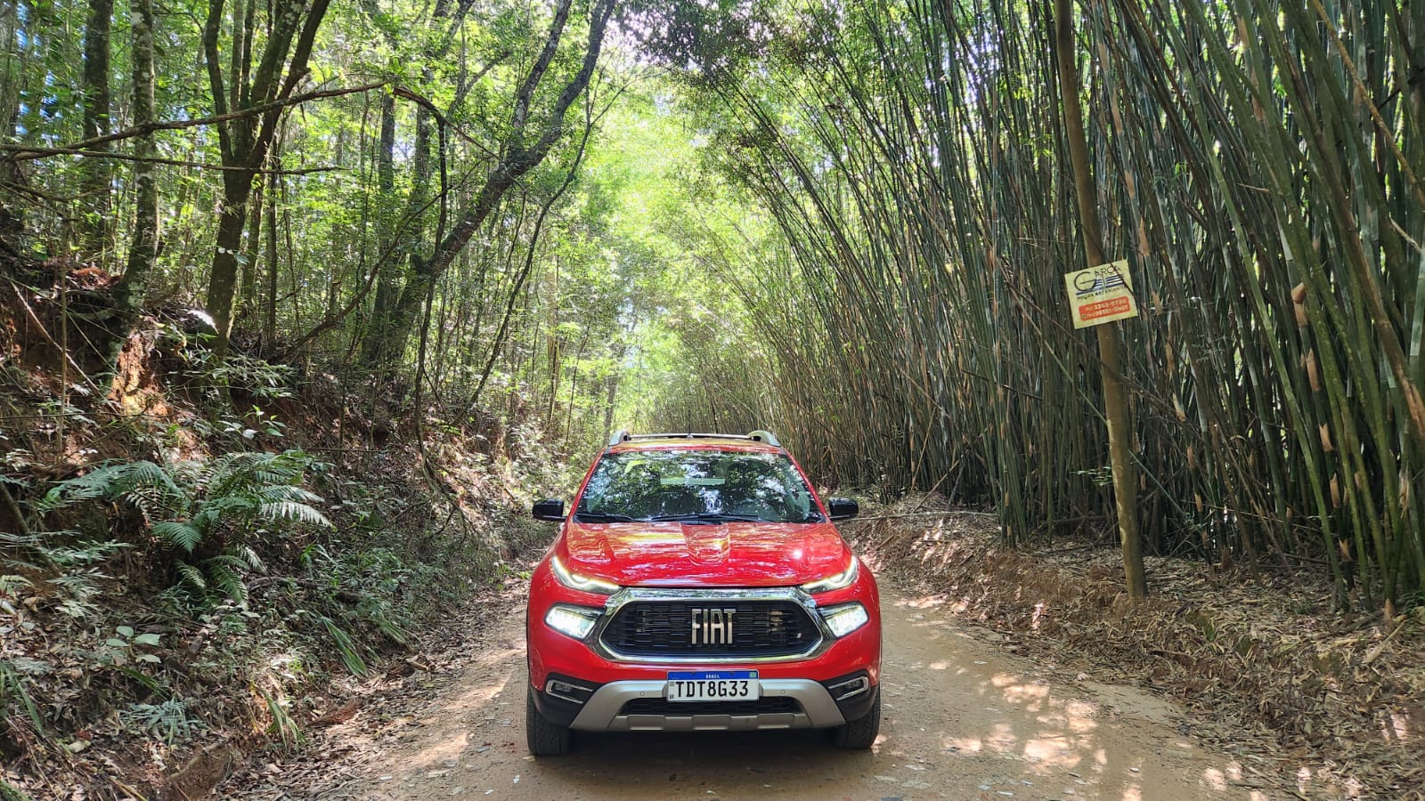 fiat toro