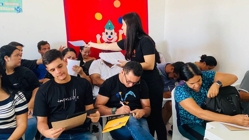 Prefeitura de CG realiza mutirão para preenchimento de vagas na Alpargatas