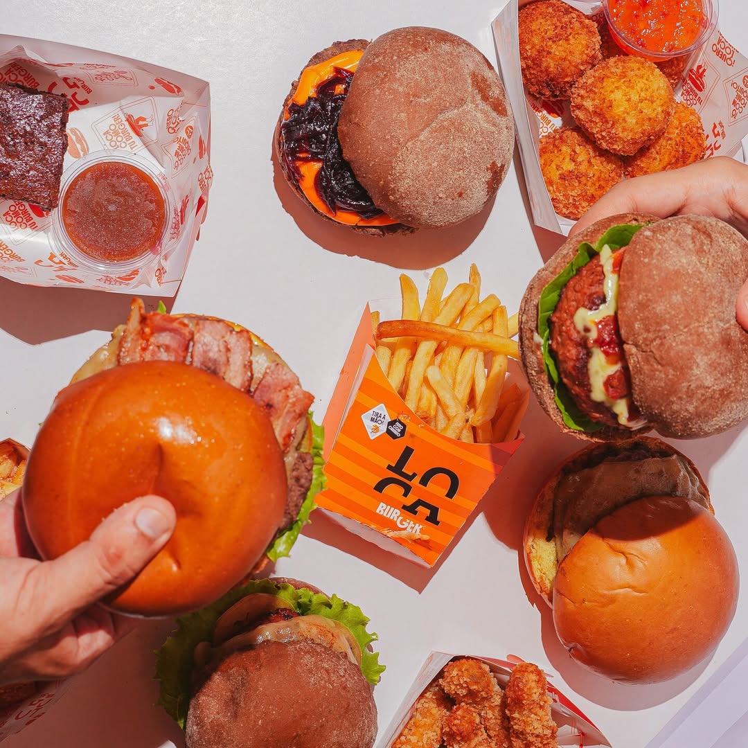 loca burger