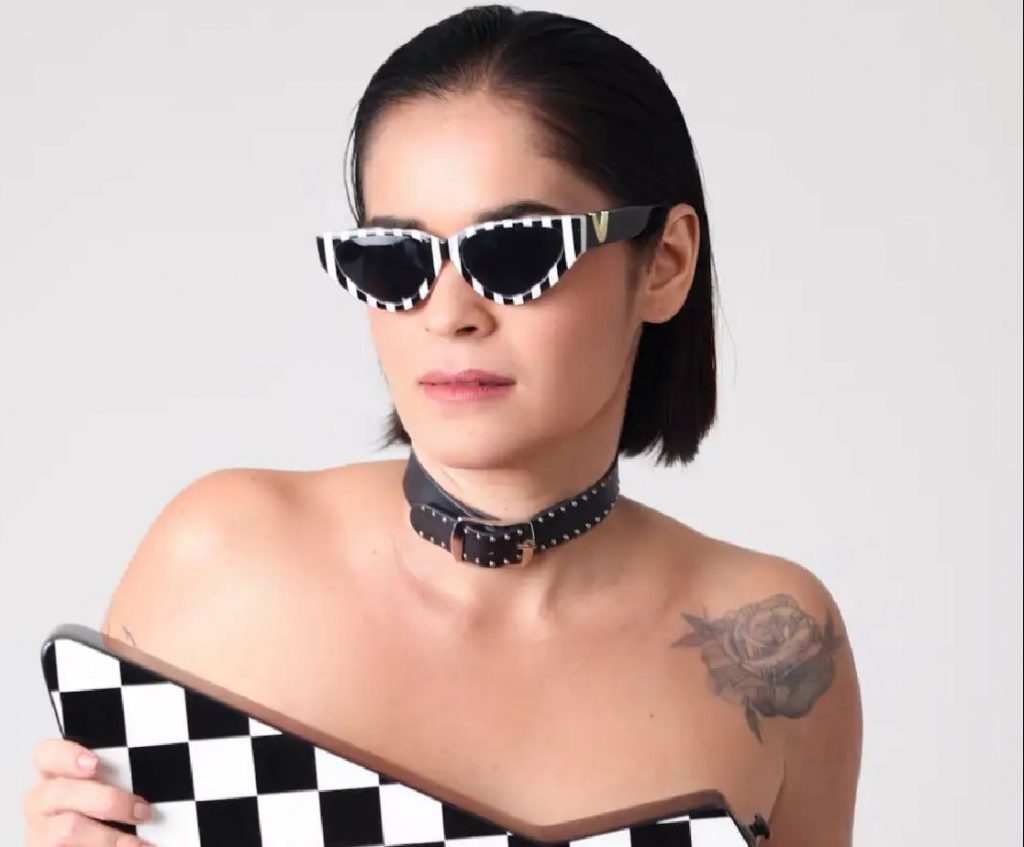 Thathi: “Rita Lee me ensinou que autenticidade é um ato de amor. Então, ao homenageá-la, eu me permito ser”