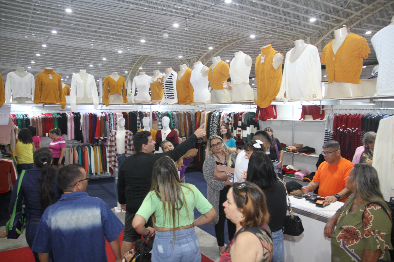 brasil mostra brasil