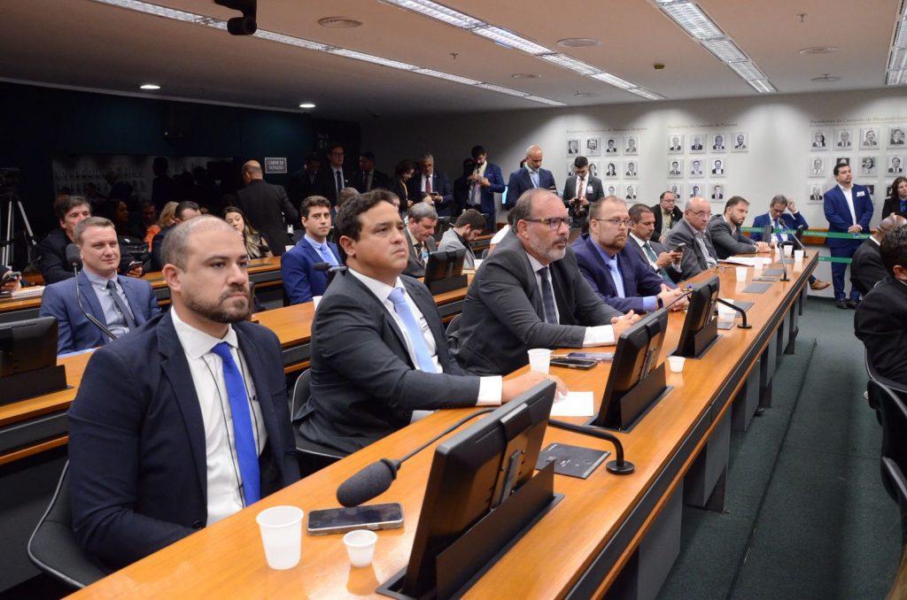Associação Paraibana de Energia Solar contesta alegações da Aneel e do ONS em Brasília