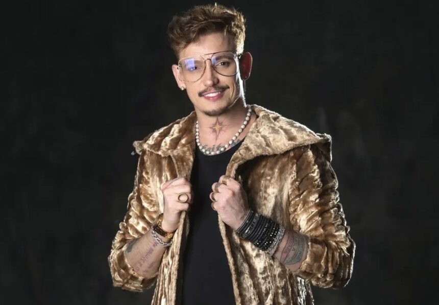 ricky vallen