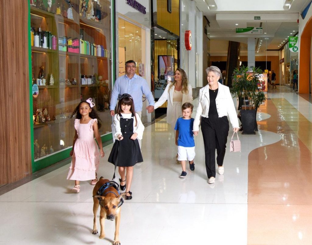 Férias escolares: veja as opções para curtir com as crianças no Manaira e Mangabeira Shopping