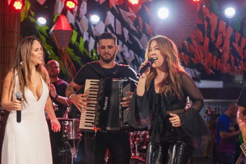 São João de Cabedelo terá shows de Calcinha Preta, Seu Desejo e Rainhas da Farra