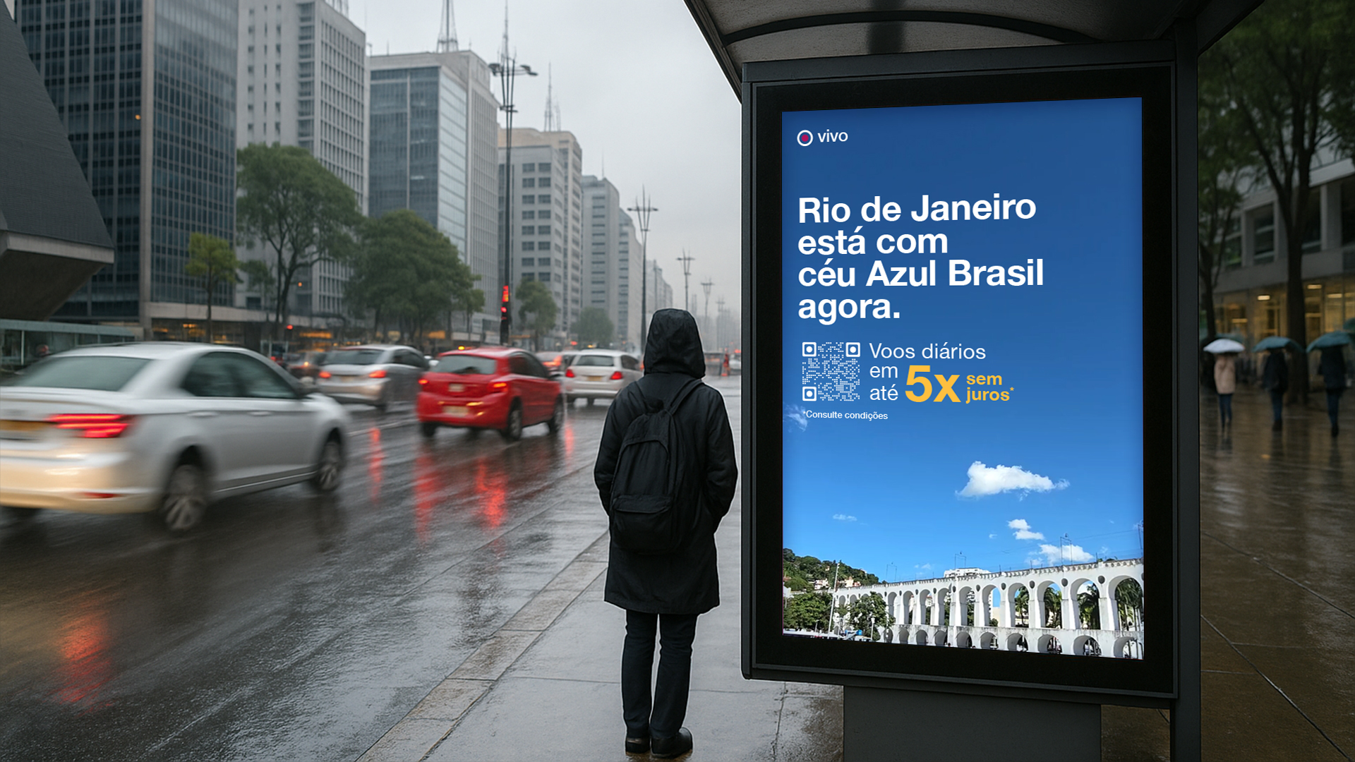 eletromídia