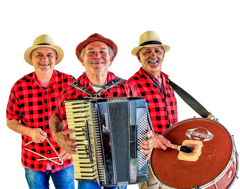 Forró