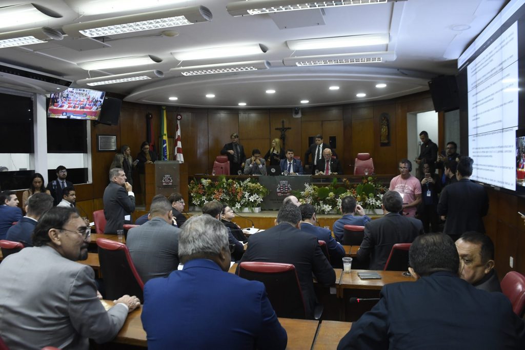 CMJP aprova equiparação de conselheiros tutelares a servidores comissionados