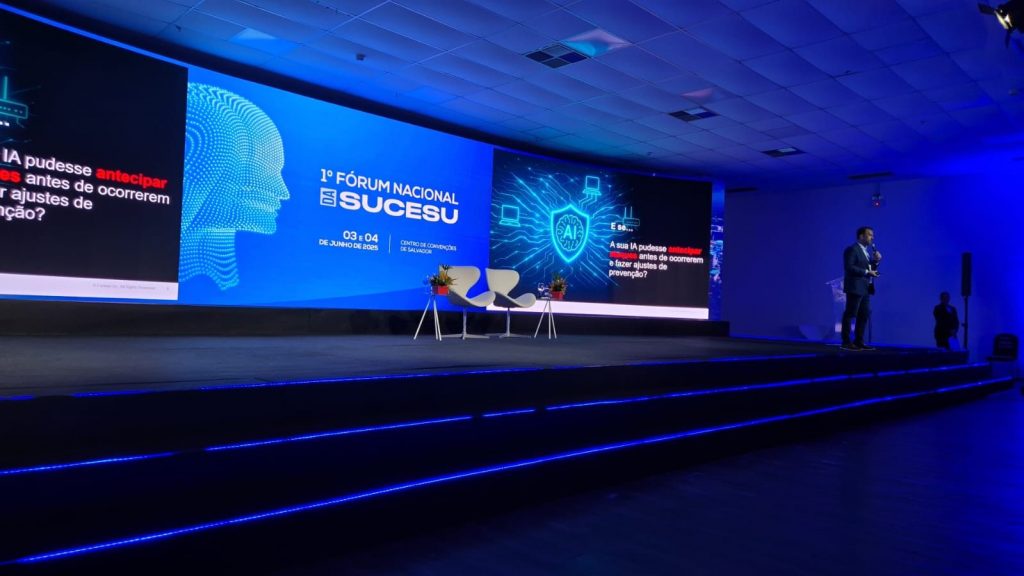 Sucesu-PB amplia presença nacional e promove valorização de profissionais de TIC da Paraíba