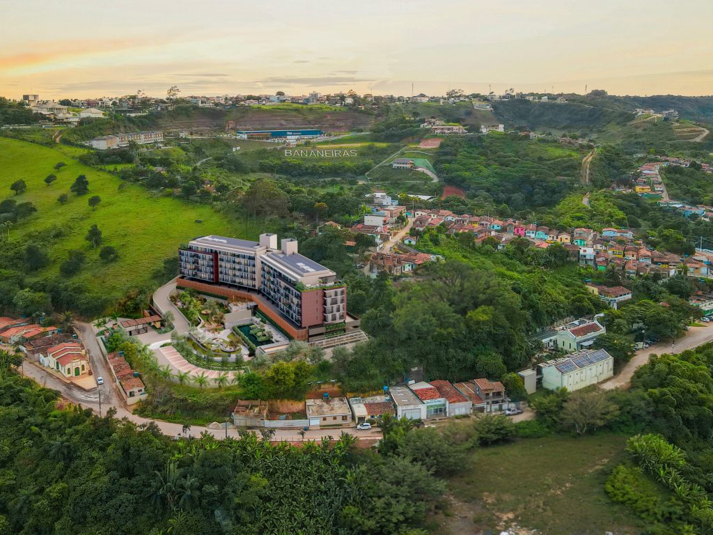Eco Construtora investe R$ 42 milhões em Bananeiras e fortalece a economia do brejo paraibano
